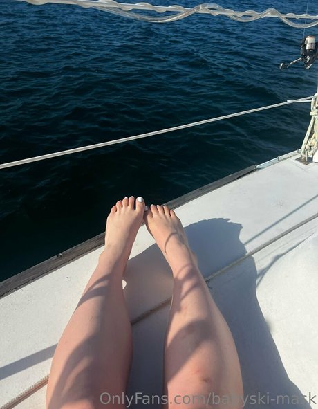Nagie wyciekłe zdjęcie OnlyFans od Babyskimask