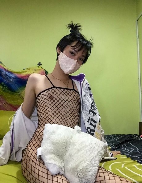 Nagie wyciekłe zdjęcie OnlyFans od Seraline