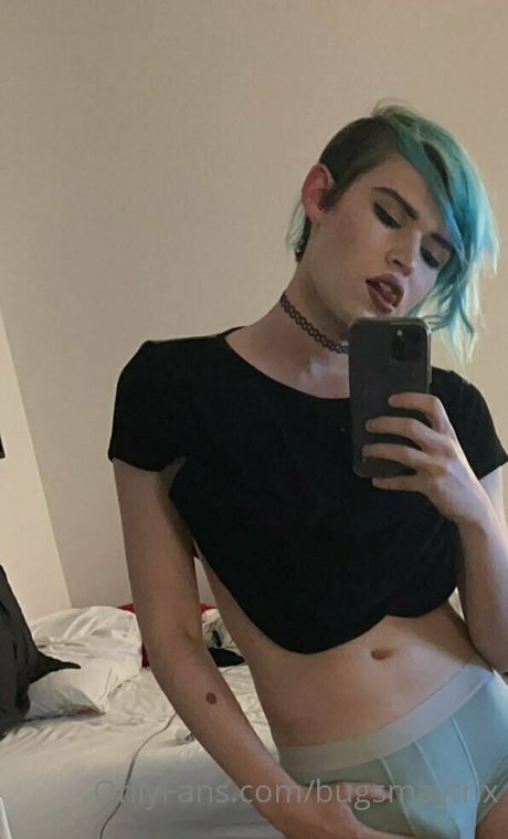 Bugsmaytrix  nude leaked OnlyFans photo