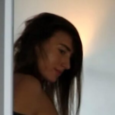 Nacktes geleaktes OnlyFans-Foto von Lapopita