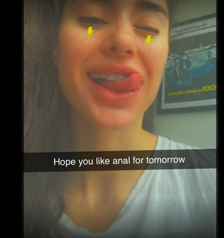 Nahá fotka uniklých OnlyFans od Bianca Van Damme