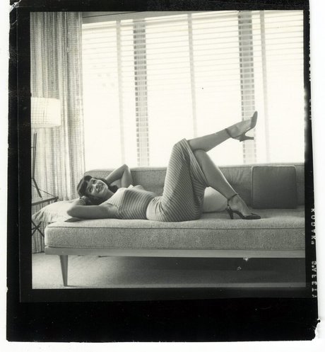 Bettie Page