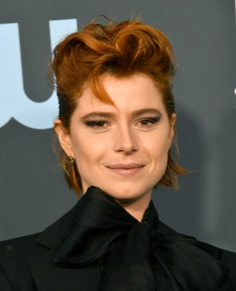 Jessie Buckley
