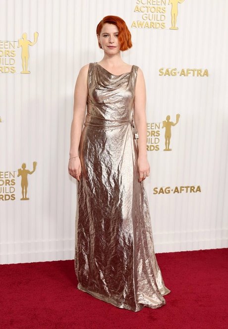 Jessie Buckley