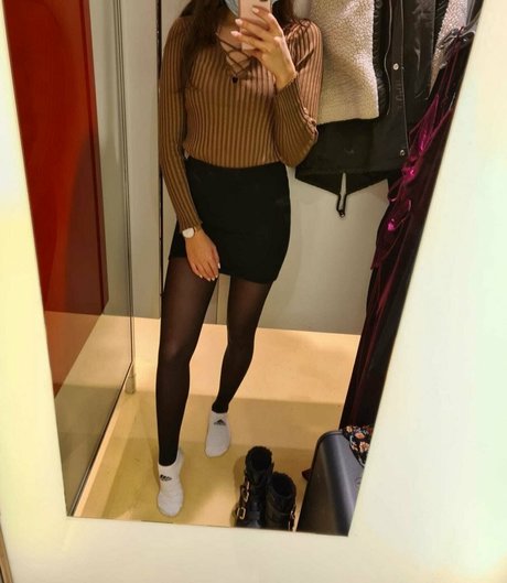 Sarahsfetishworld