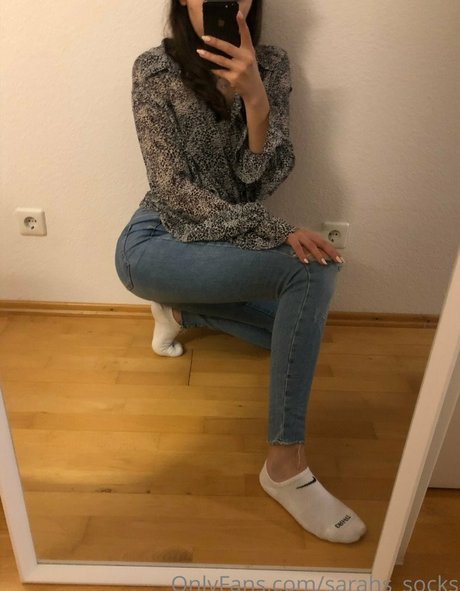 Sarahsfetishworld
