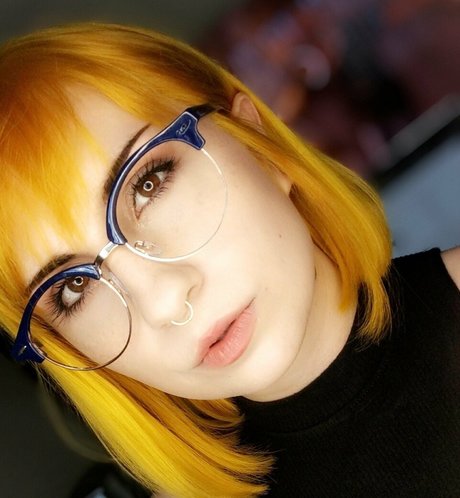 Nagie wyciekłe zdjęcie OnlyFans od Daxanais