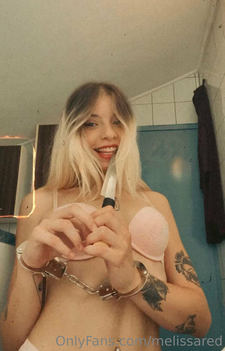 Melissared  nude leaked OnlyFans photo