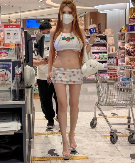 Sexycyborg