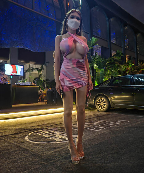 Sexycyborg