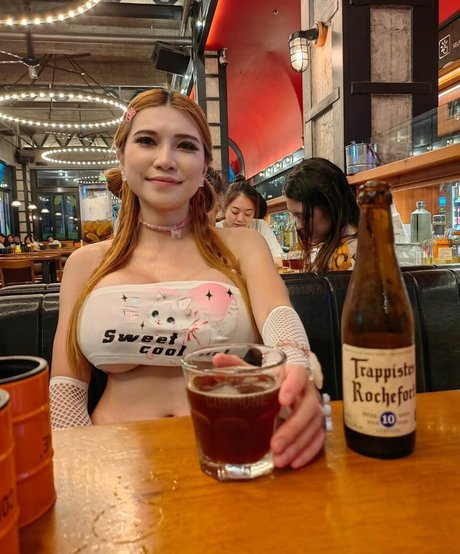 Sexycyborg