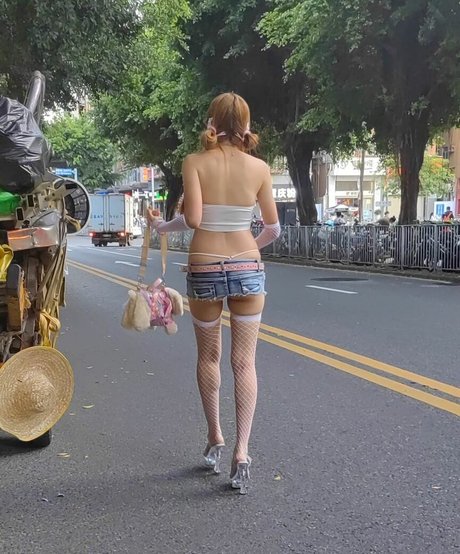 Sexycyborg