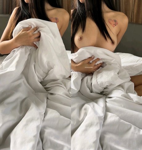Обнаженная фотография утечки OnlyFans от Remmusykkup