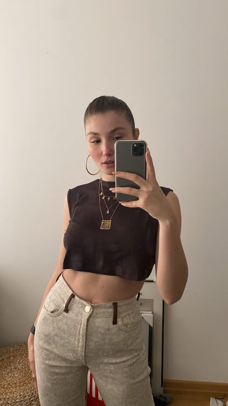 Ilayda Akdogan