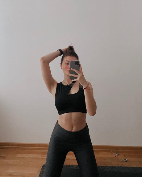 Ilayda Akdogan