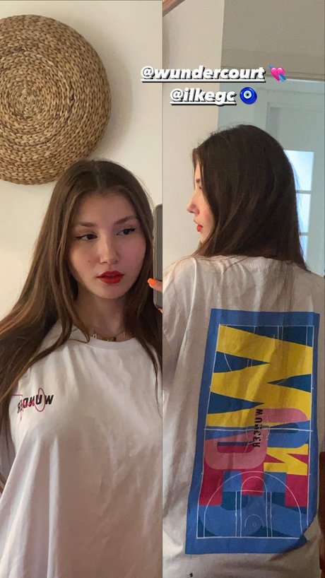 Ilayda Akdogan OnlyFans