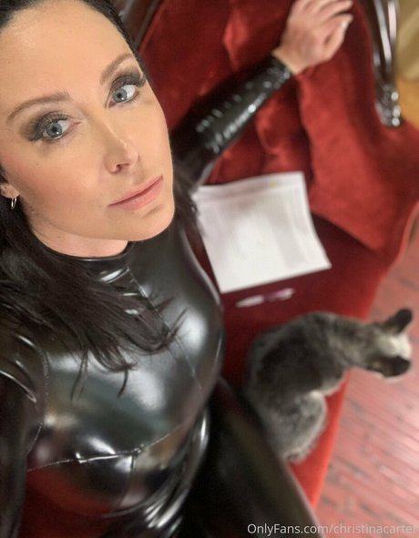 Christinacarter