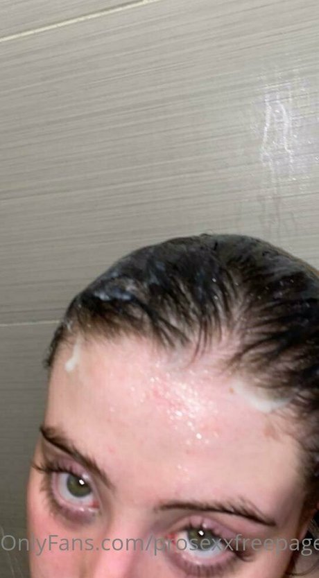 Nacktes geleaktes OnlyFans-Foto von Prosexxfreepage