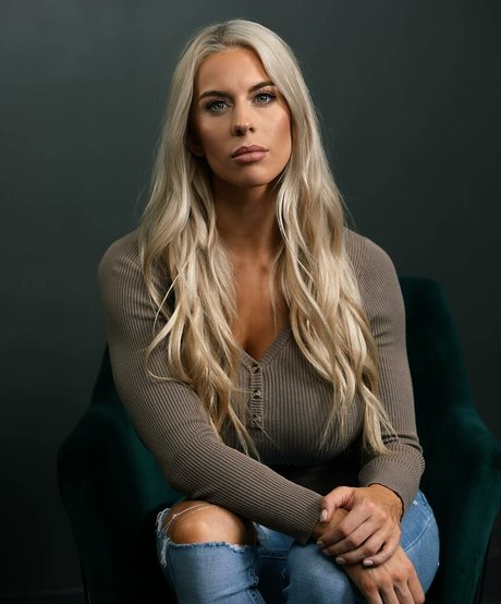 Nahá fotka uniklých OnlyFans od Katelyn Keplar