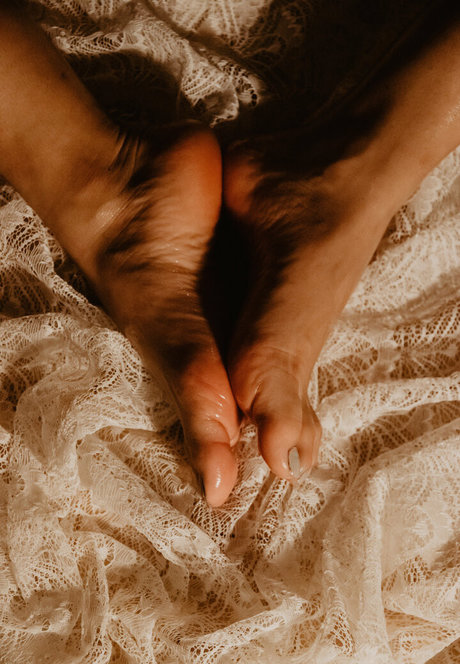 Feetishbabes