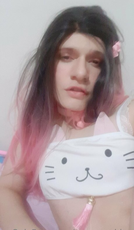 Nahá fotka uniklých OnlyFans od Anaseraphine
