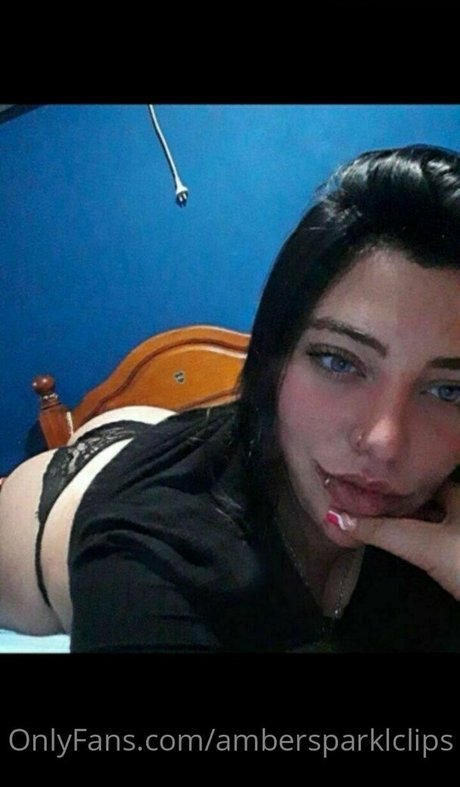 Ambersparklclips