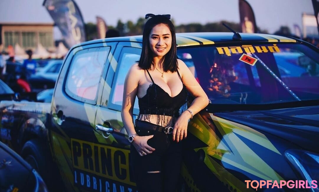 Photo nue de fuite OnlyFans de Saowalak Saifak #67