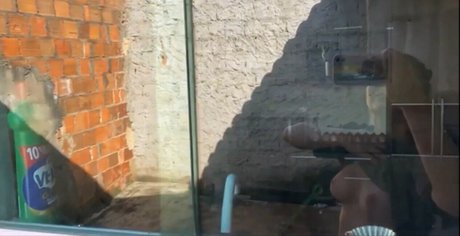 Foto desnuda filtrada de OnlyFans de Leila Caetano