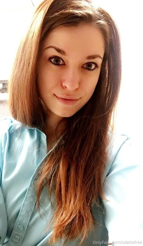 Nahá fotka uniklých OnlyFans od Odetteparker