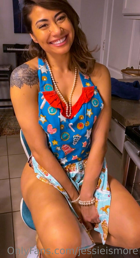 Jessieismore