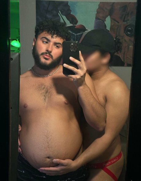Naken lekkede OnlyFans-bilde av Lovregainz