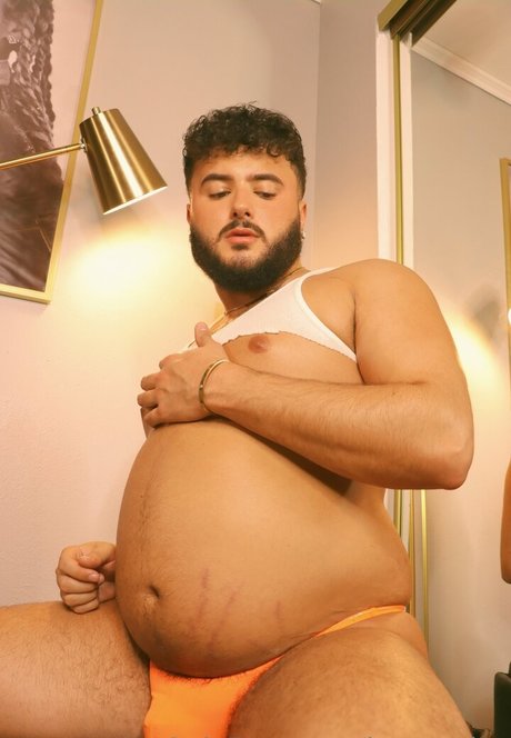 Naken lekkede OnlyFans-bilde av Lovregainz