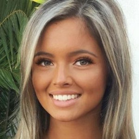 Alma Persson