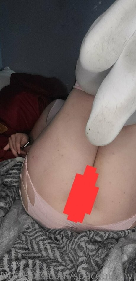 Spacebunnylunafree