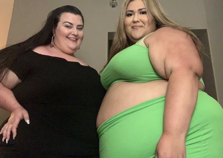 Lusciousxxo