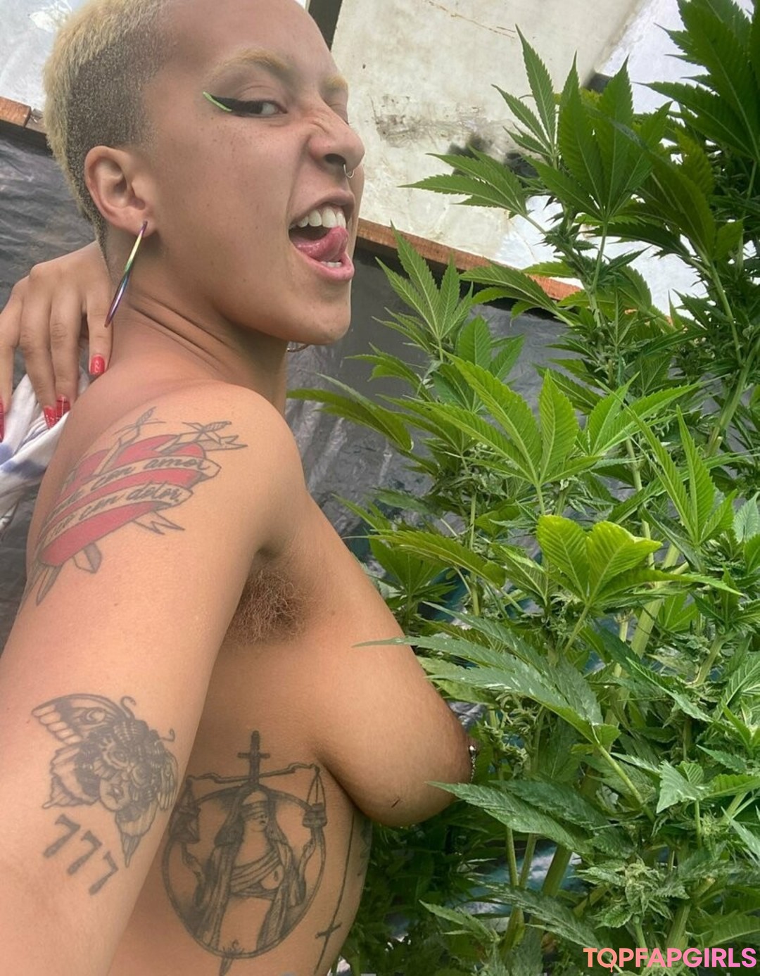 Katdemonia nude leaked OnlyFans photo #12