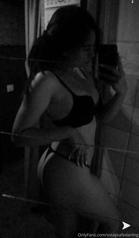 Sstaysafedarling