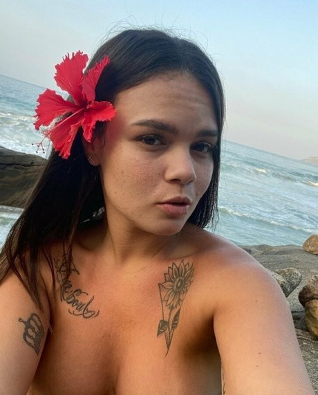 Nahá fotka uniklých OnlyFans od Ofcafroditerj