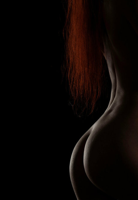 Обнаженная фотография утечки OnlyFans от Nessimaus