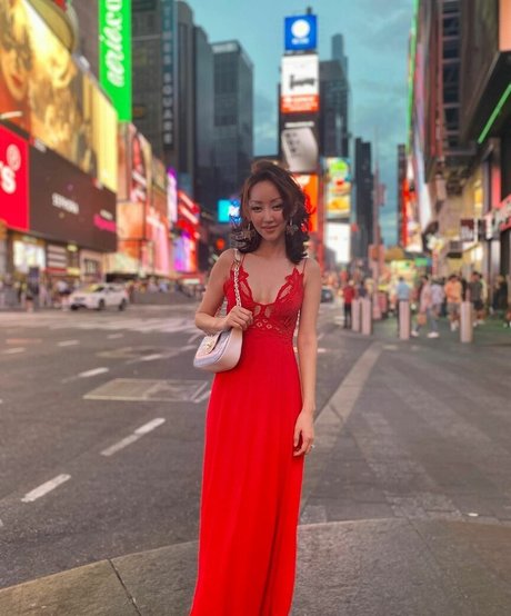 Yeonmi Park OnlyFans 유출 누드 사진
