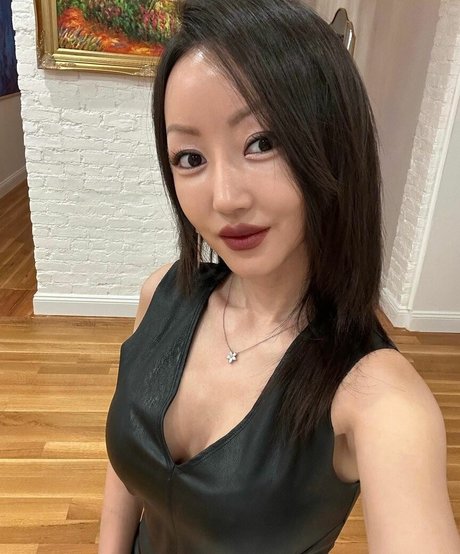 Yeonmi Park
