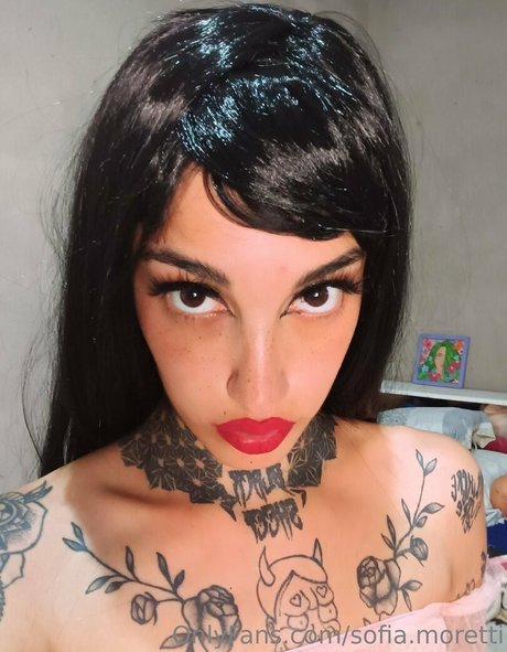 Sofiamoreti