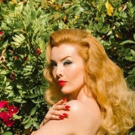 Miranda OnlyFansリークヌード写真