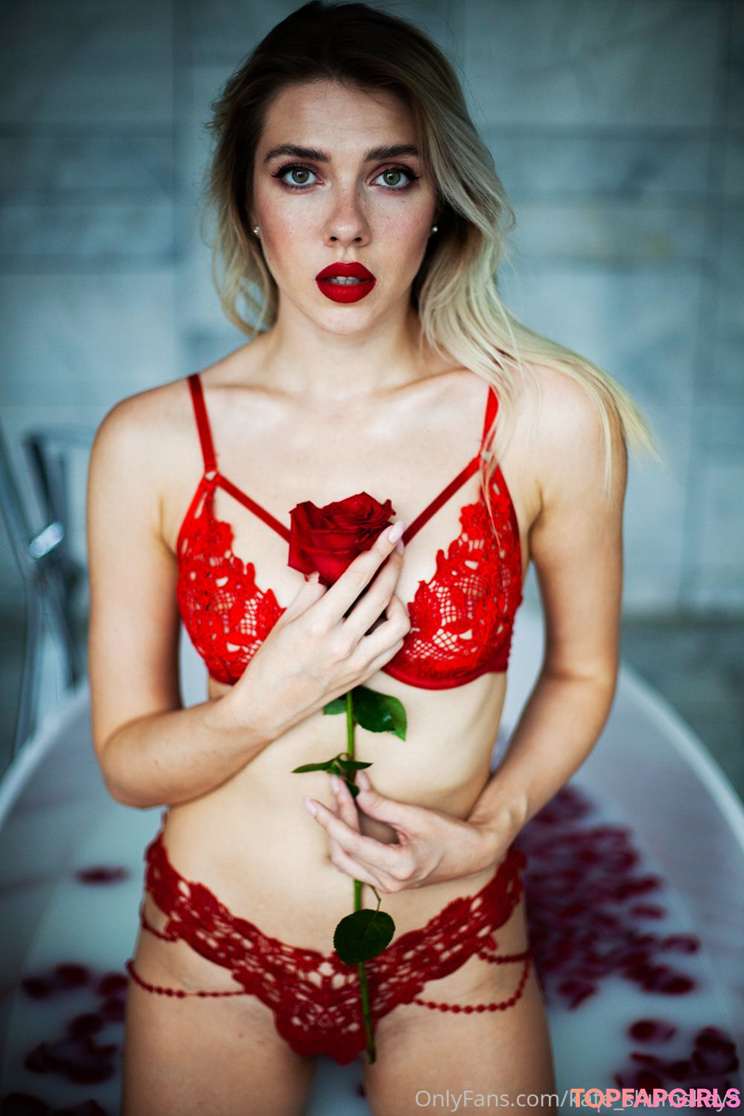 Foto nua vazada do OnlyFans de Katejohansson #15