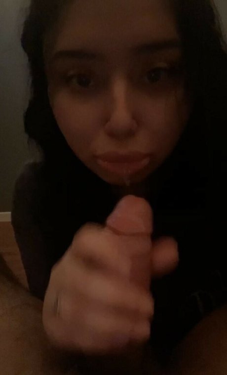 Naken läckt OnlyFans-bild av Ashlikesramen