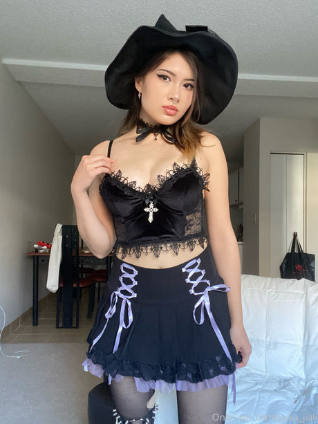 Yuka Jiali
