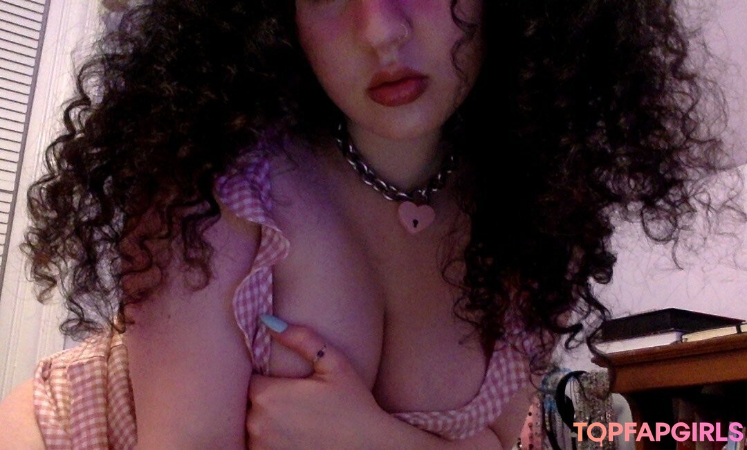 Naakte gelekte OnlyFans-foto van Cmgirl #2