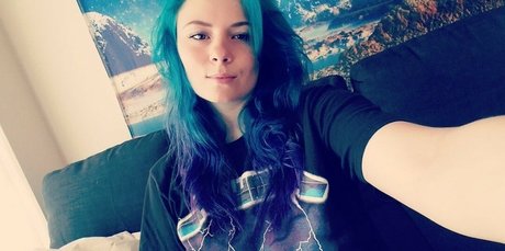 Asiri Ocean  nude leaked OnlyFans photo