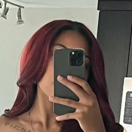 Nahá fotka uniklých OnlyFans od Wetchinaaa