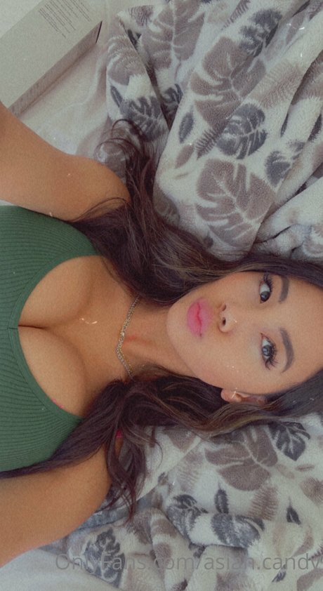 Asian Candy